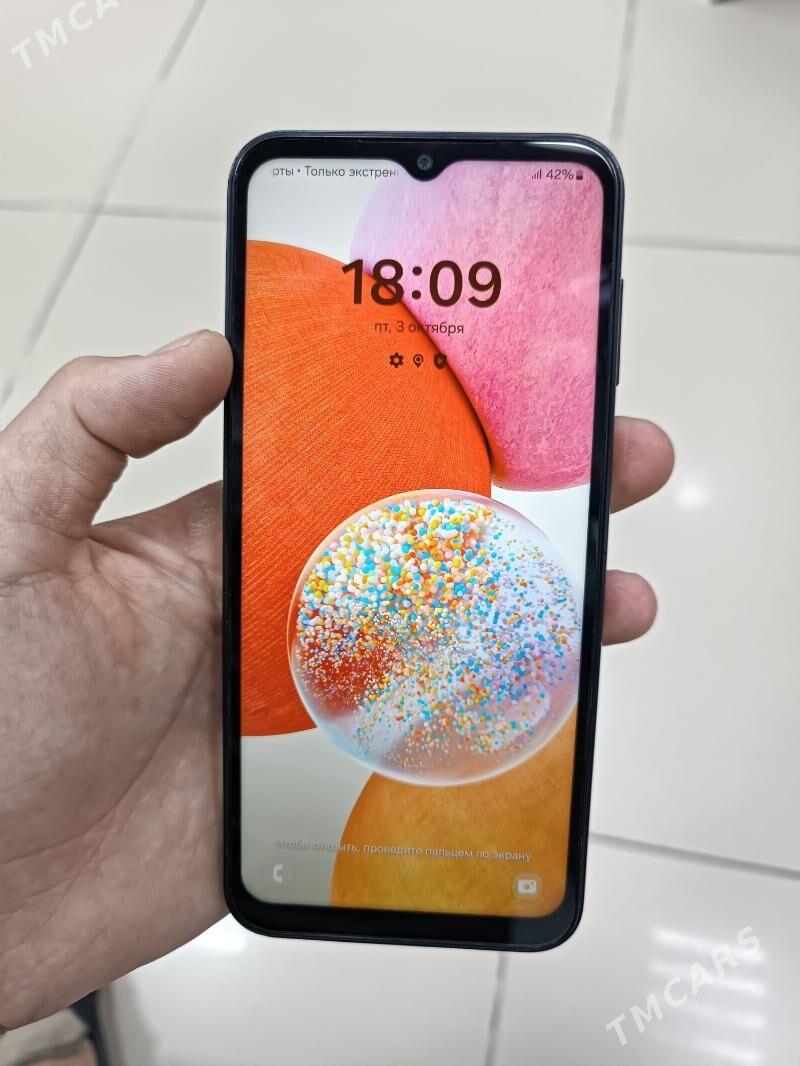 samsung a14 - Aşgabat - img 3