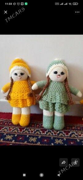 Örilen gurjak - Ашхабад - img 2