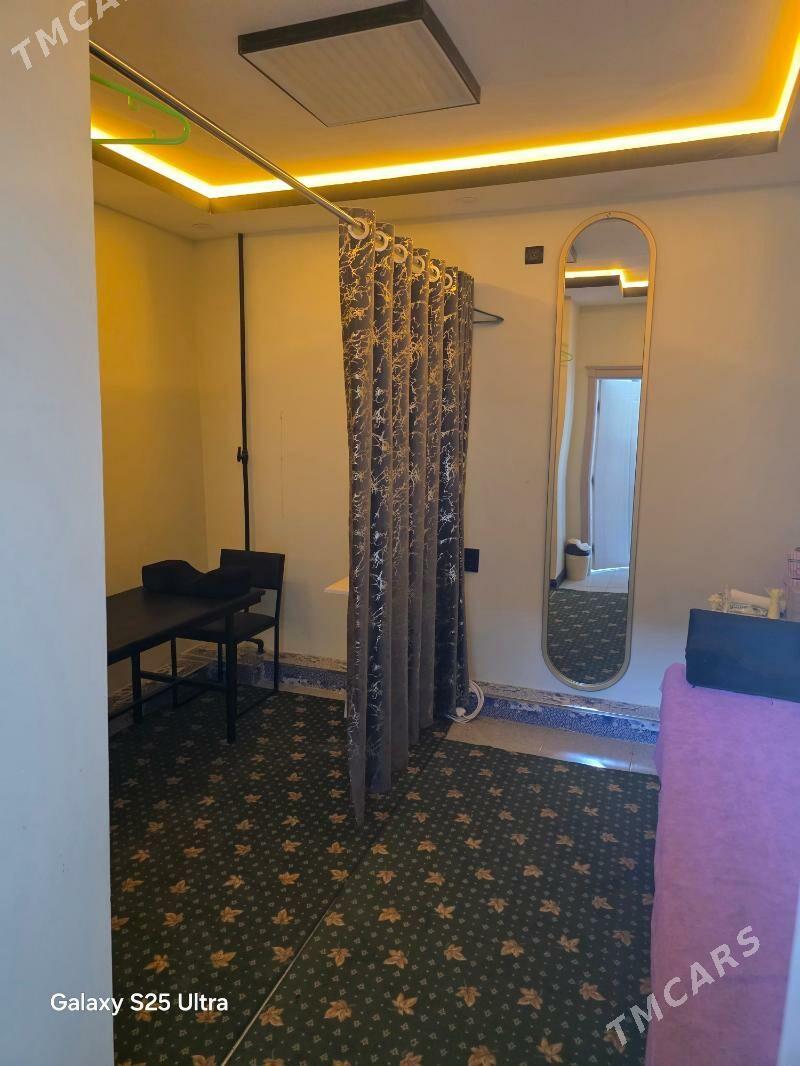 kabinet kusetka mir 7 - Aşgabat - img 2