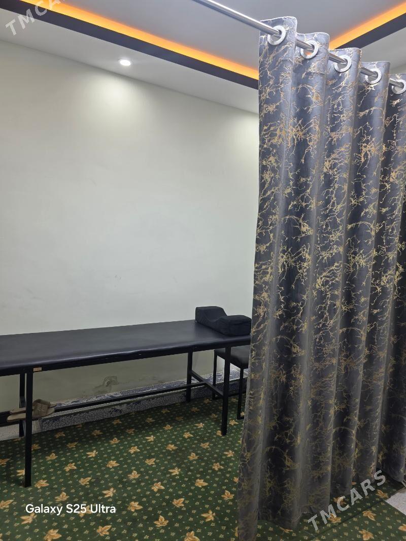 kabinet kusetka mir 7 - Aşgabat - img 3