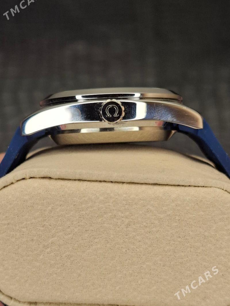 Omega sagat - 10 мкр - img 5