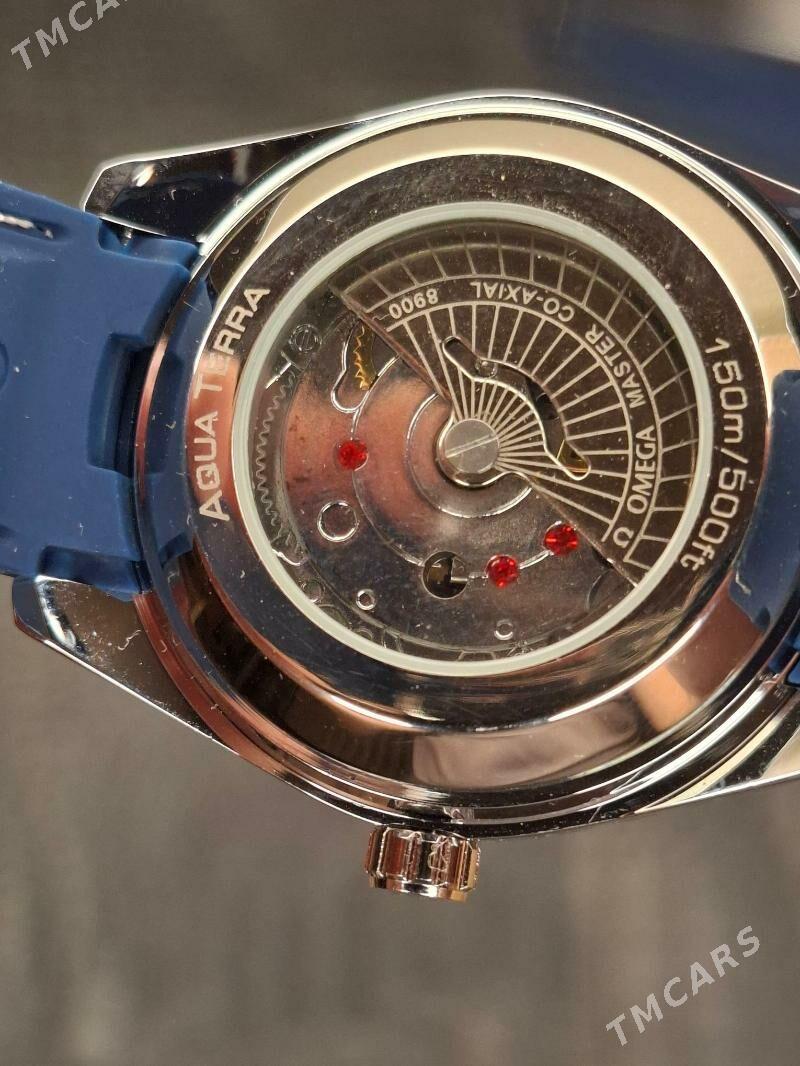 Omega sagat - 10 мкр - img 3