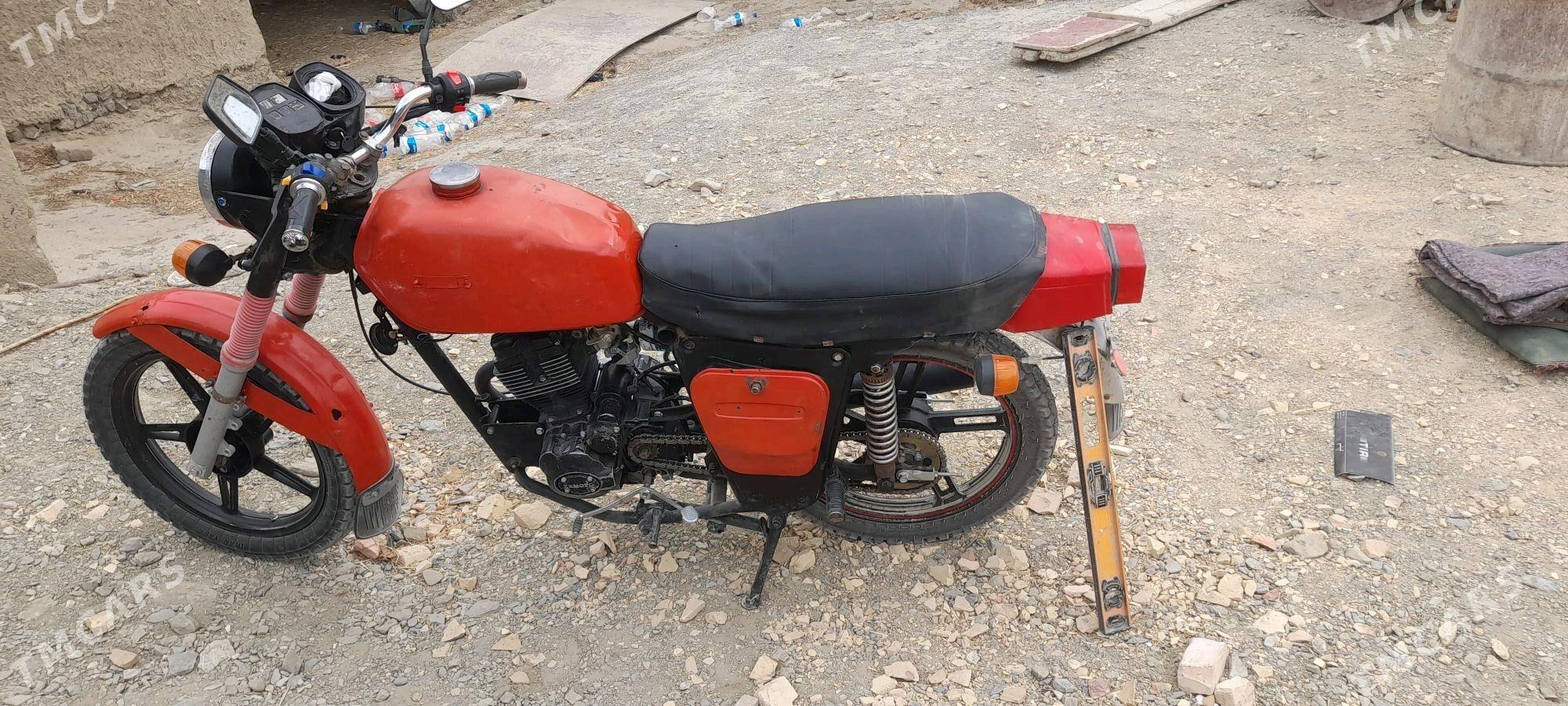 Fekon FK200-14G 2005 - 13 000 TMT - Бахарден - img 1