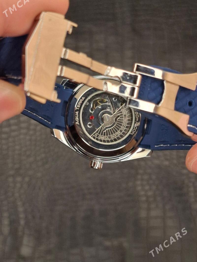 Omega sagat - 10 мкр - img 4
