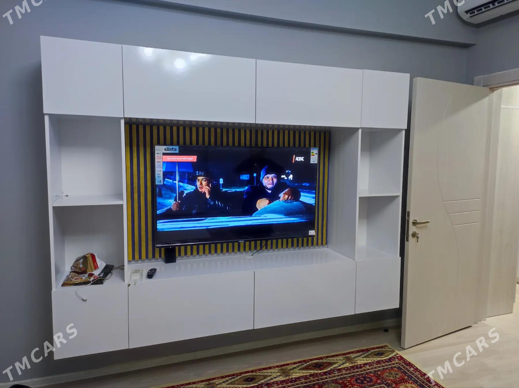Täze Gurtly, emläk Satlyk Jaý - Гуртли - img 2