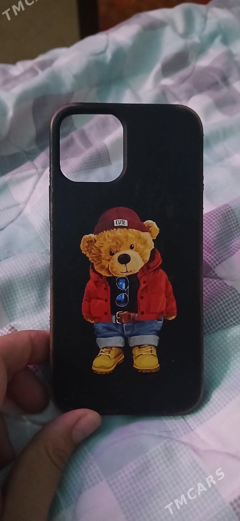 mugt cehol 12 pro - Parahat 1 - img 1