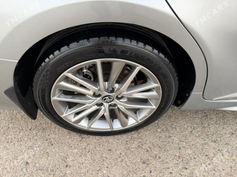Toyota Camry 2019 - 385 000 TMT - Ашхабад - img 7