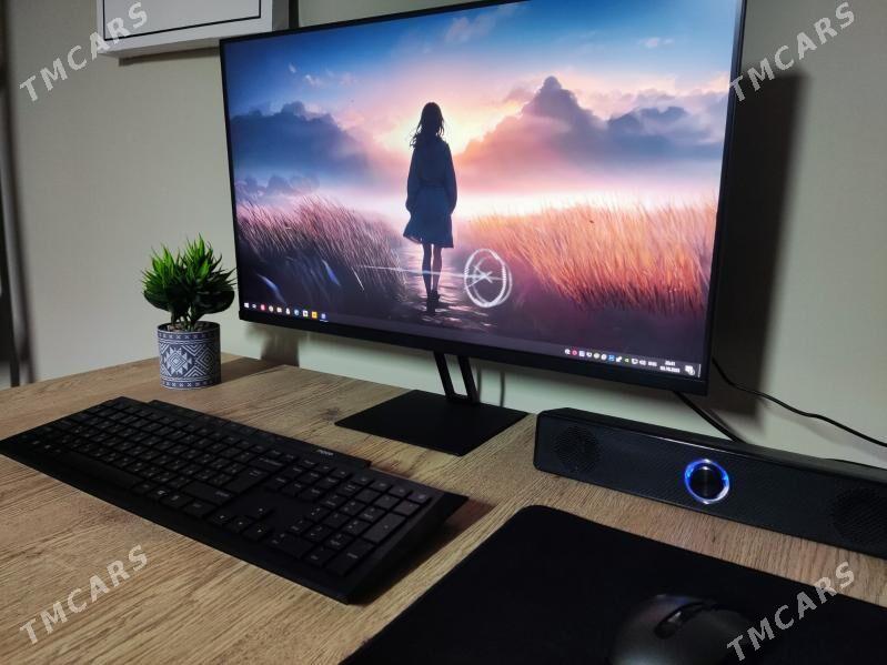 i5 12400f - RTX4060 Asus ..... - Aşgabat - img 1