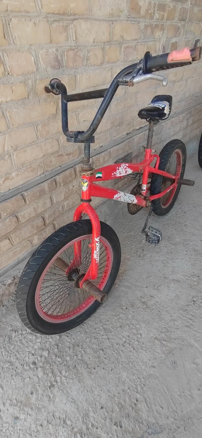 welık welsopet kama tıgır - Мары - img 3