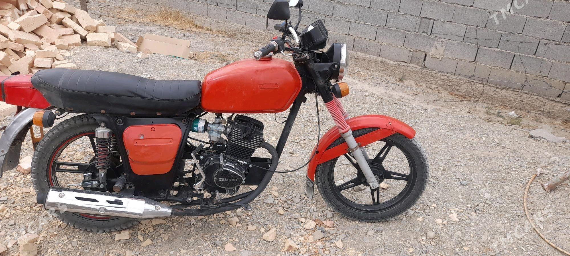 Fekon FK200-14G 2005 - 13 000 TMT - Бахарден - img 3