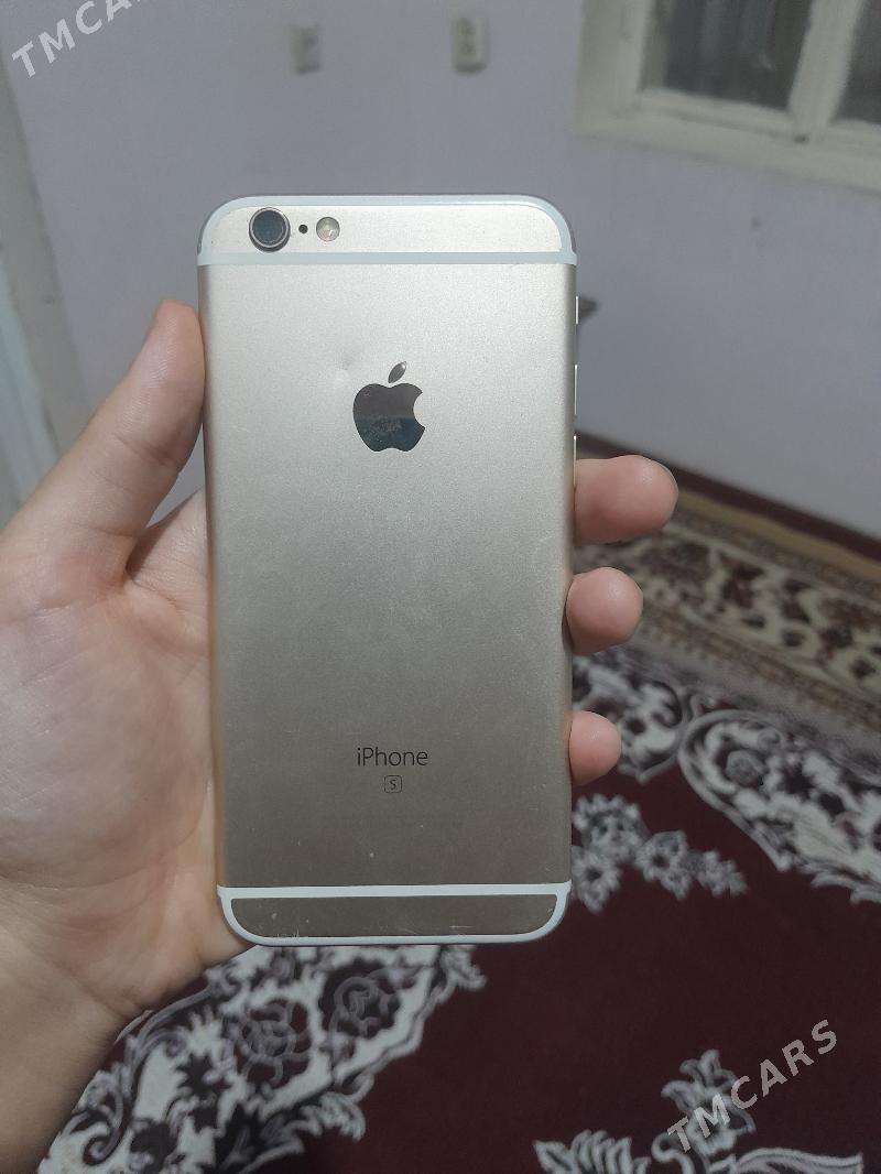 İPhone - Дашогуз - img 2