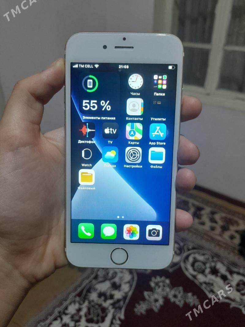 İPhone - Дашогуз - img 3
