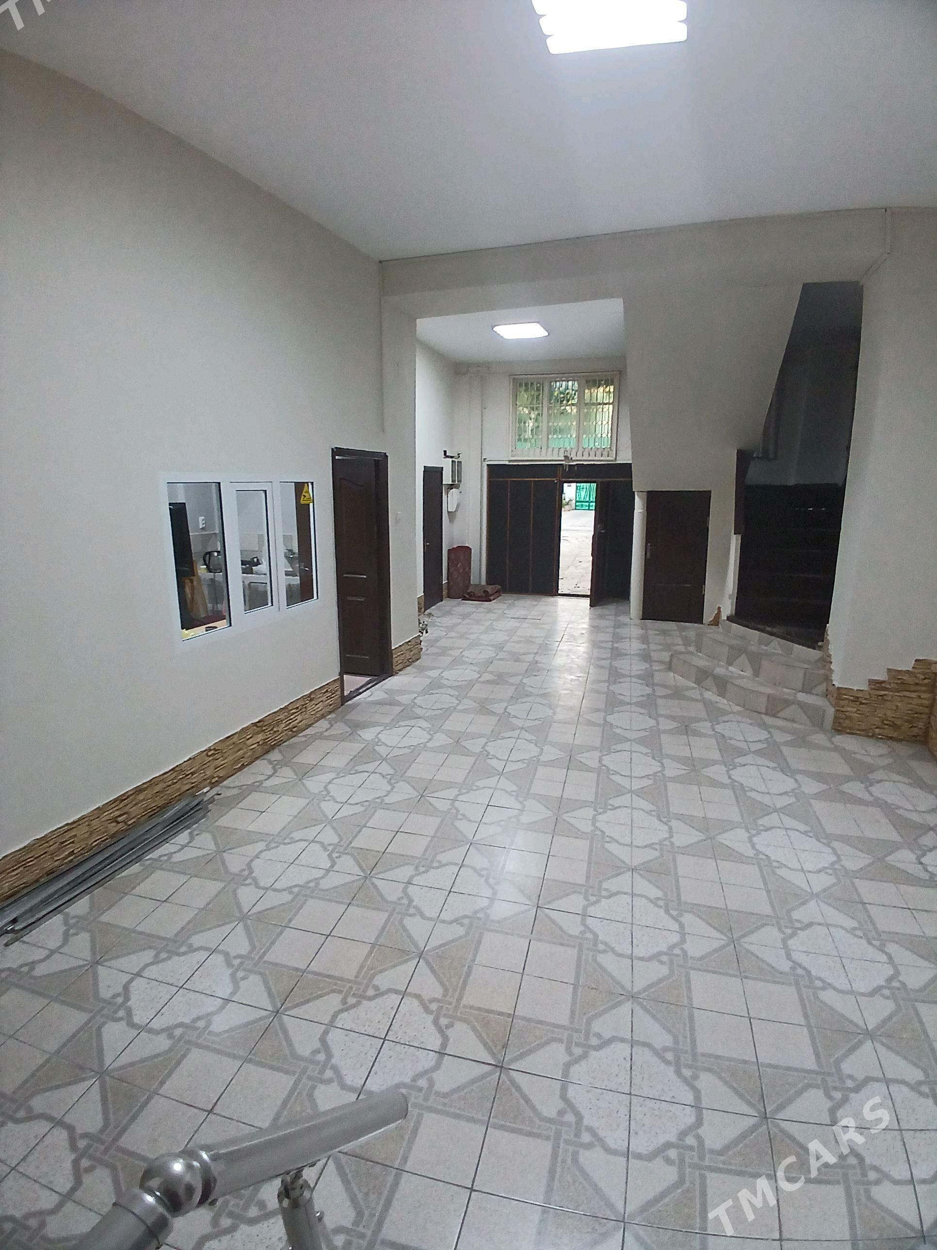 Arebda ofis,okuw merkezi,magay - Ашхабад - img 5