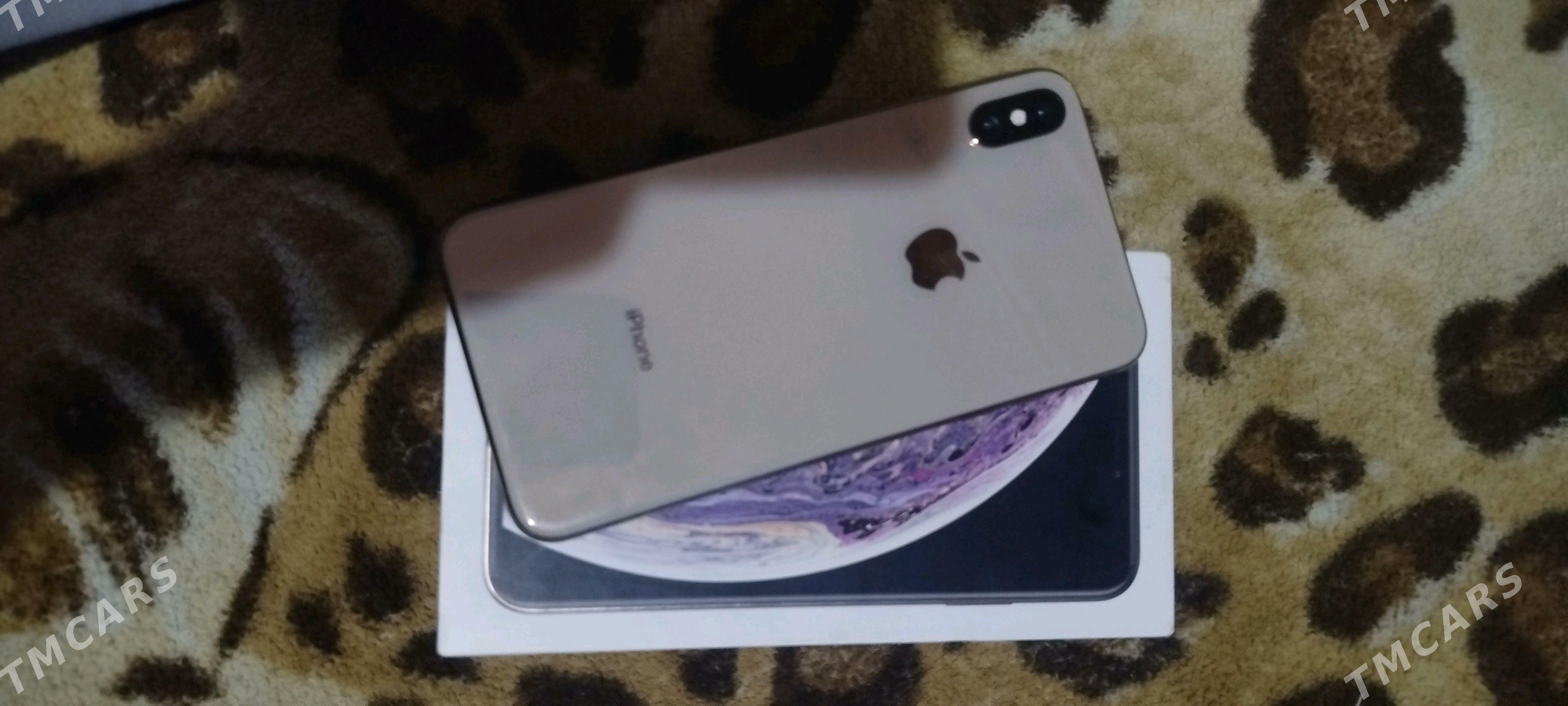 iphone xs max - Türkmenabat - img 3