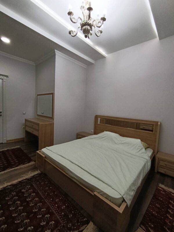 Arenda Kimrayon plan - Aşgabat - img 2