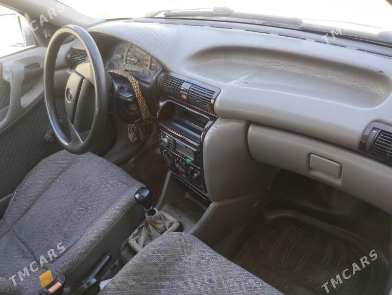 Opel Astra 1993 - 34 000 TMT - Мары - img 4