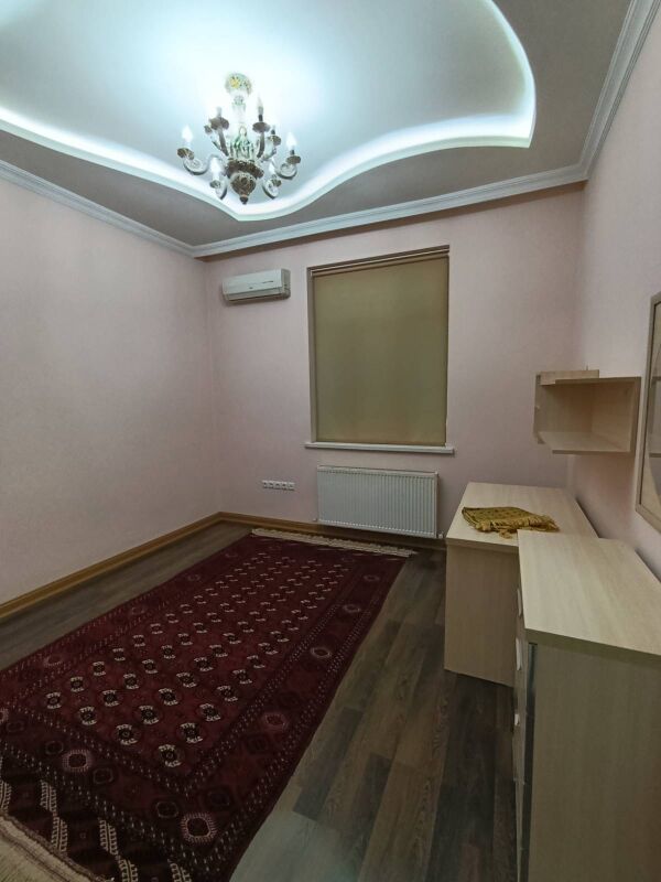 Arenda Kimrayon plan - Aşgabat - img 6