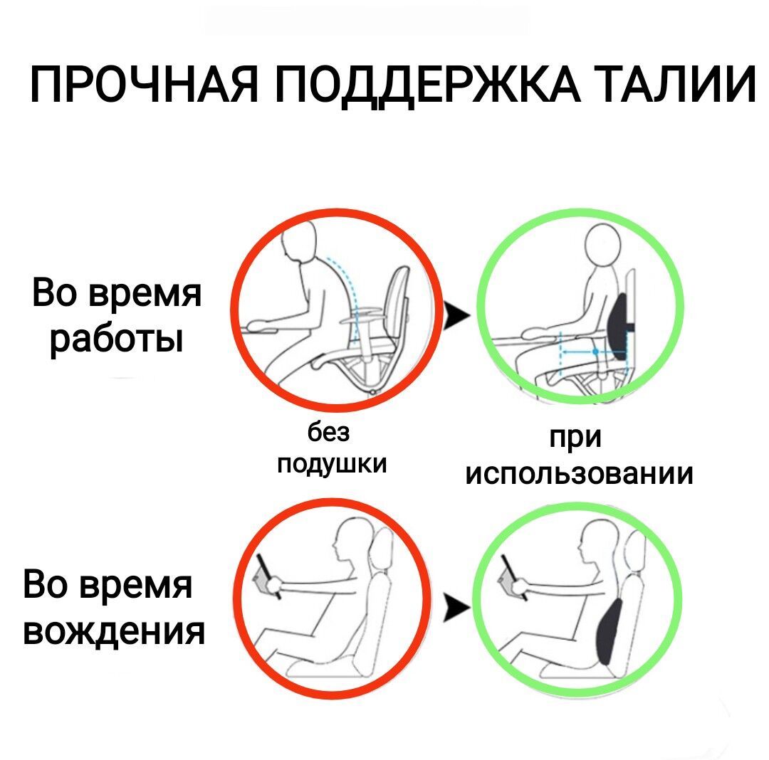 Ортопедические подушки 350 TMT - Aşgabat - img 6