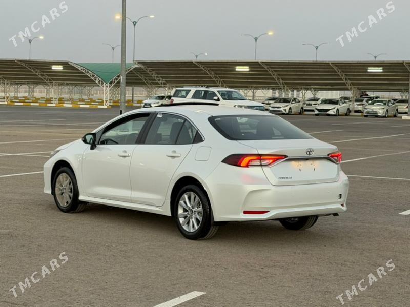 Toyota Corolla 2025 - 491 000 TMT - Ашхабад - img 2