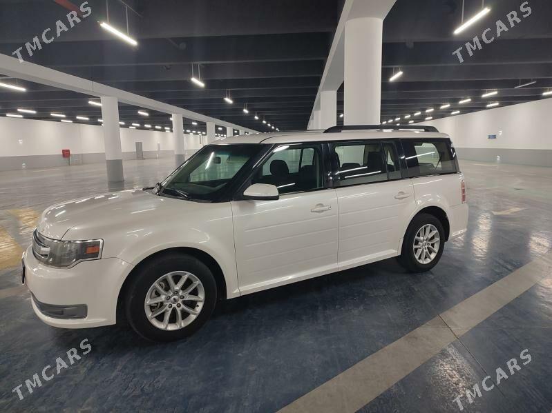 Ford Flex 2019 - 250 000 TMT - Büzmeýin GRES - img 2