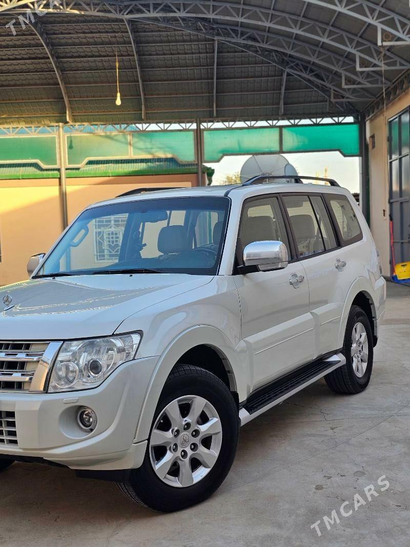 Mitsubishi Pajero 2014 - 275 000 TMT - Ашхабад - img 4