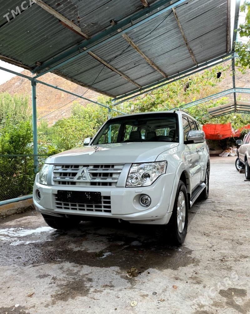 Mitsubishi Pajero 2013 - 300 000 TMT - Туркменбаши - img 2