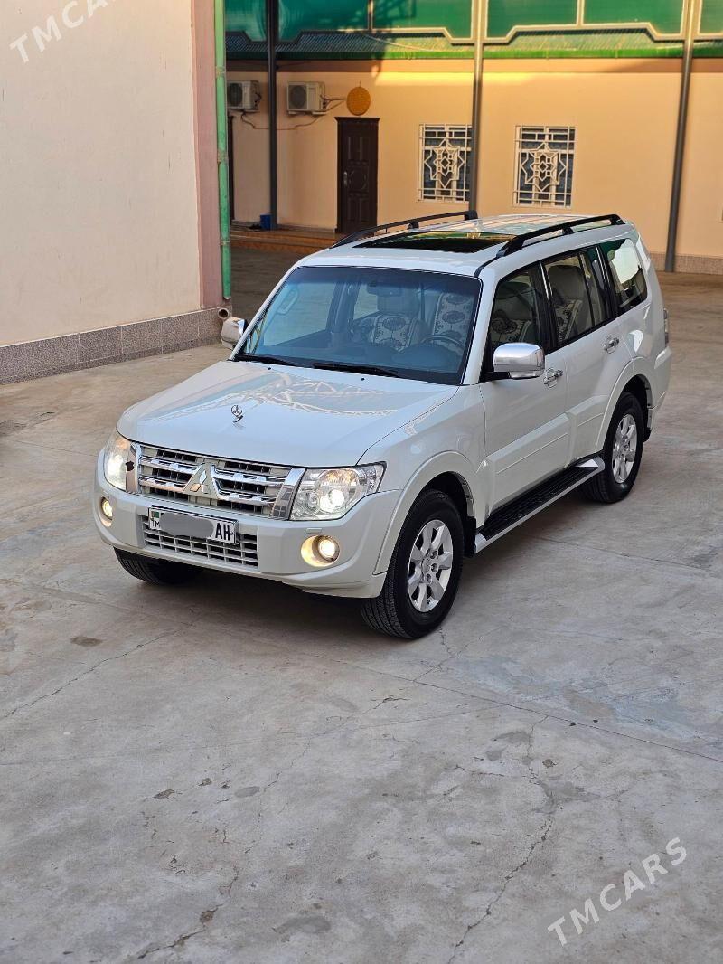 Mitsubishi Pajero 2014 - 275 000 TMT - Ашхабад - img 6