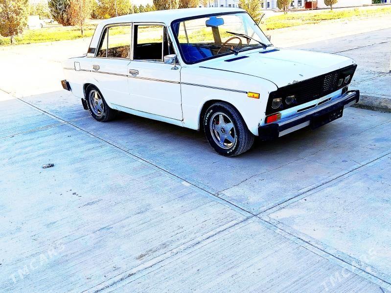 Lada 2106 1988 - 28 000 TMT - Бахарден - img 3