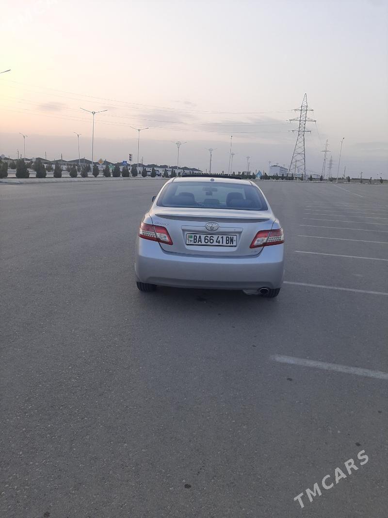 Toyota Camry 2010 - 200 000 TMT - Balkanabat - img 2