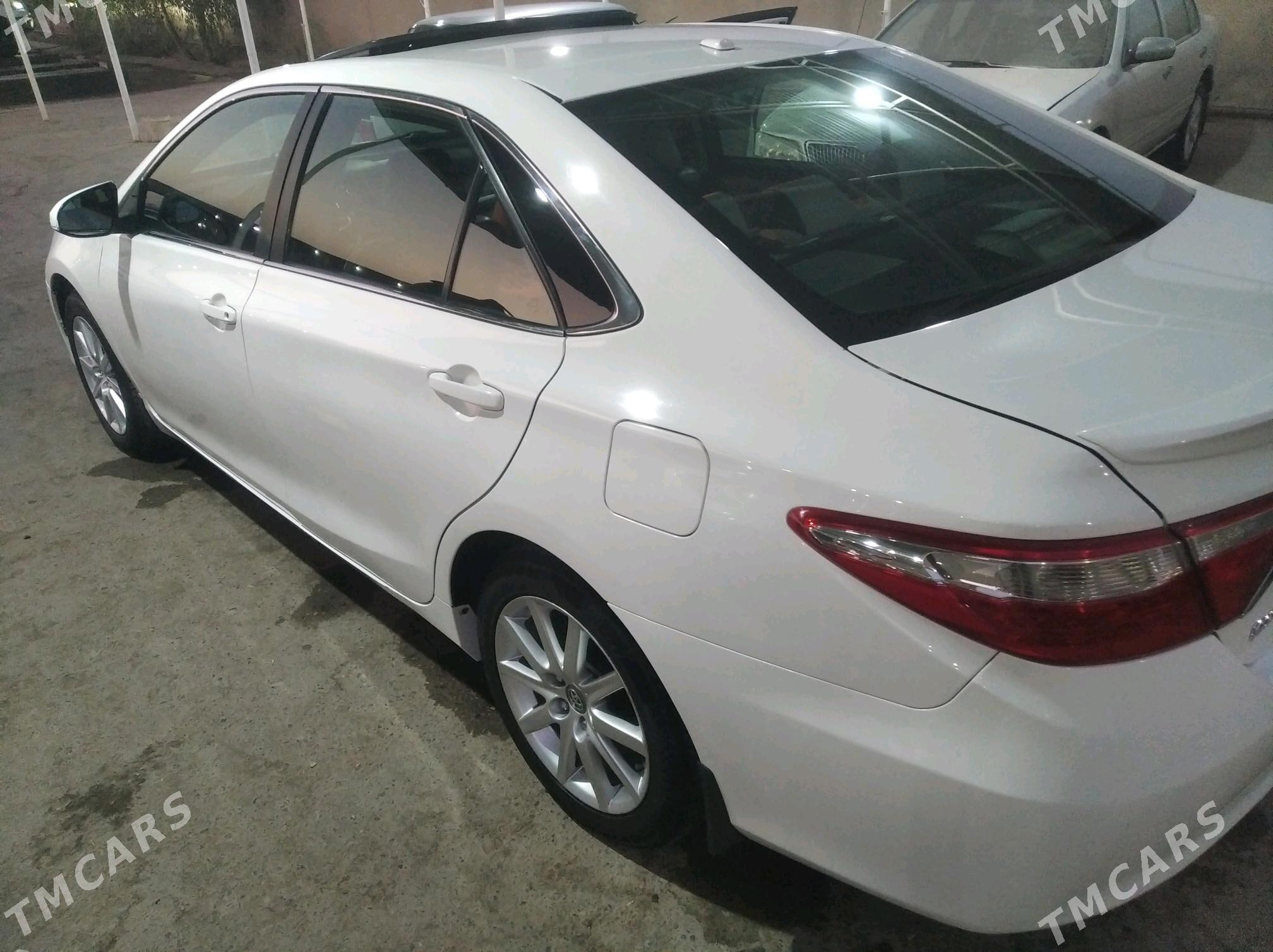 Toyota Camry 2017 - 250 000 TMT - Tejen - img 2