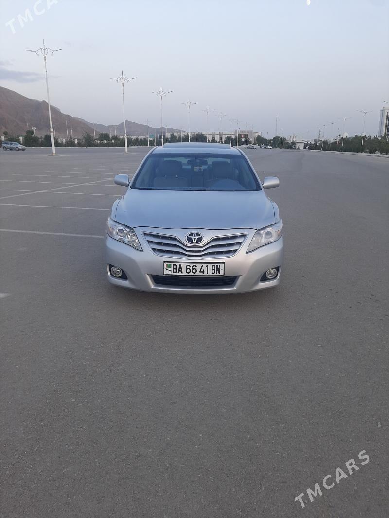 Toyota Camry 2010 - 200 000 TMT - Balkanabat - img 4