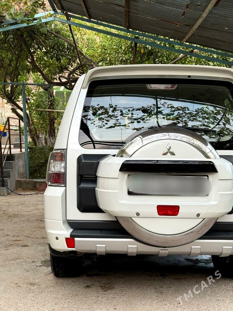 Mitsubishi Pajero 2013 - 300 000 TMT - Туркменбаши - img 4