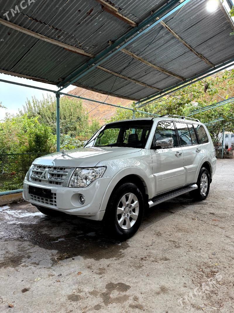 Mitsubishi Pajero 2013 - 300 000 TMT - Туркменбаши - img 5