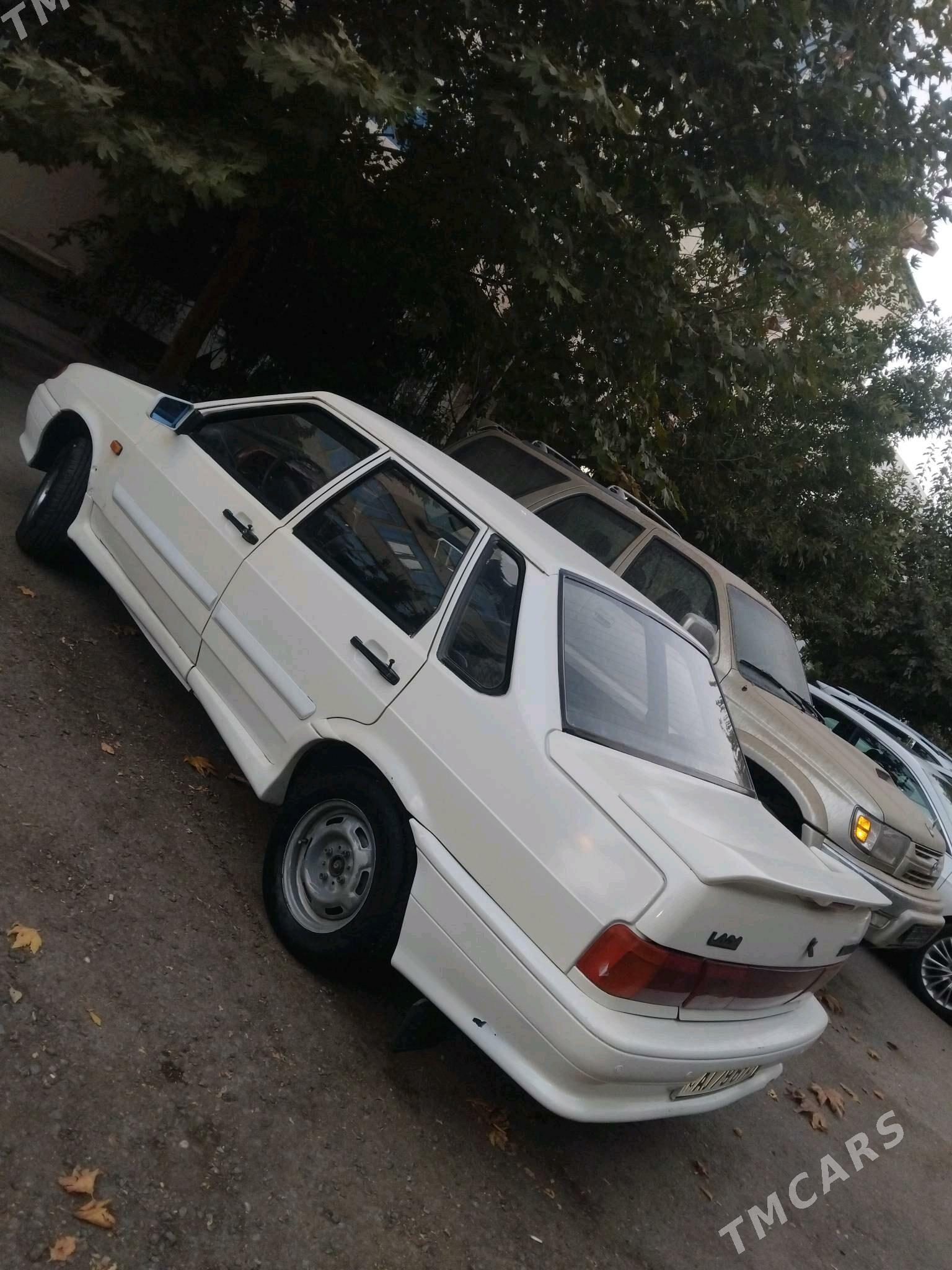 Lada 2115 2001 - 32 000 TMT - Ак-Бугдайский этрап - img 2