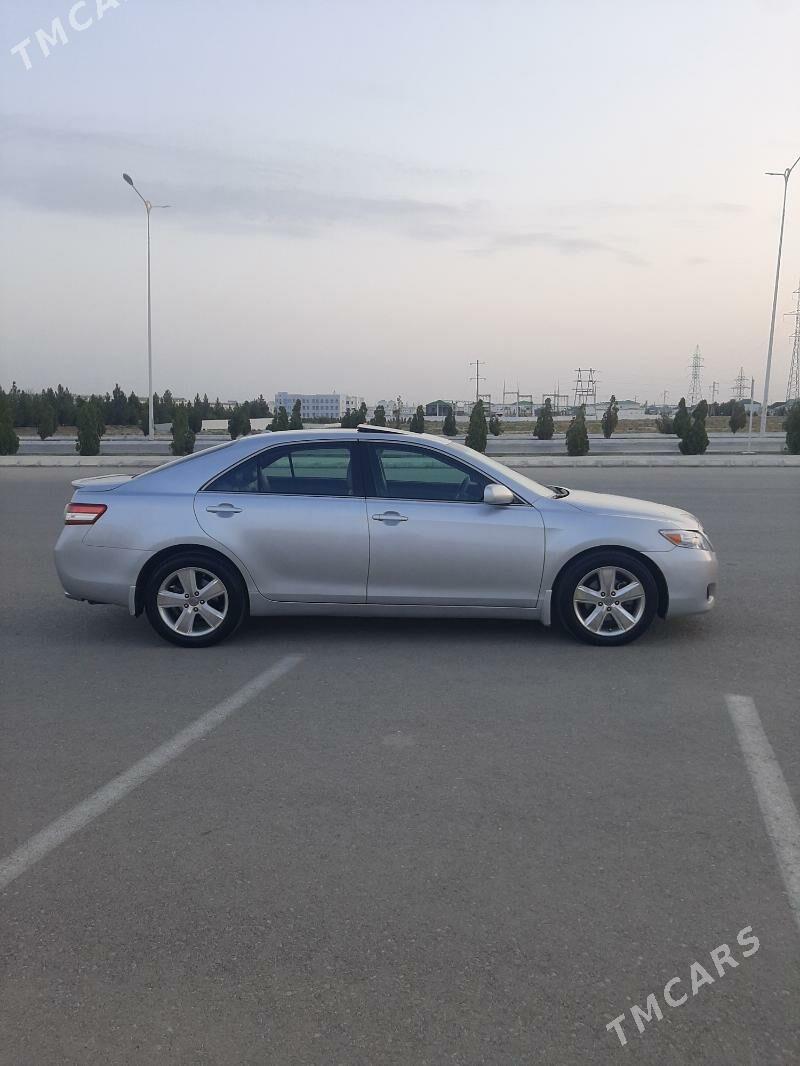 Toyota Camry 2010 - 200 000 TMT - Balkanabat - img 3