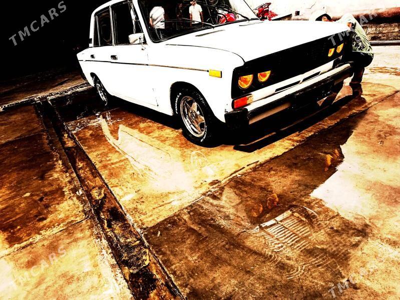 Lada 2106 1988 - 28 000 TMT - Бахарден - img 4