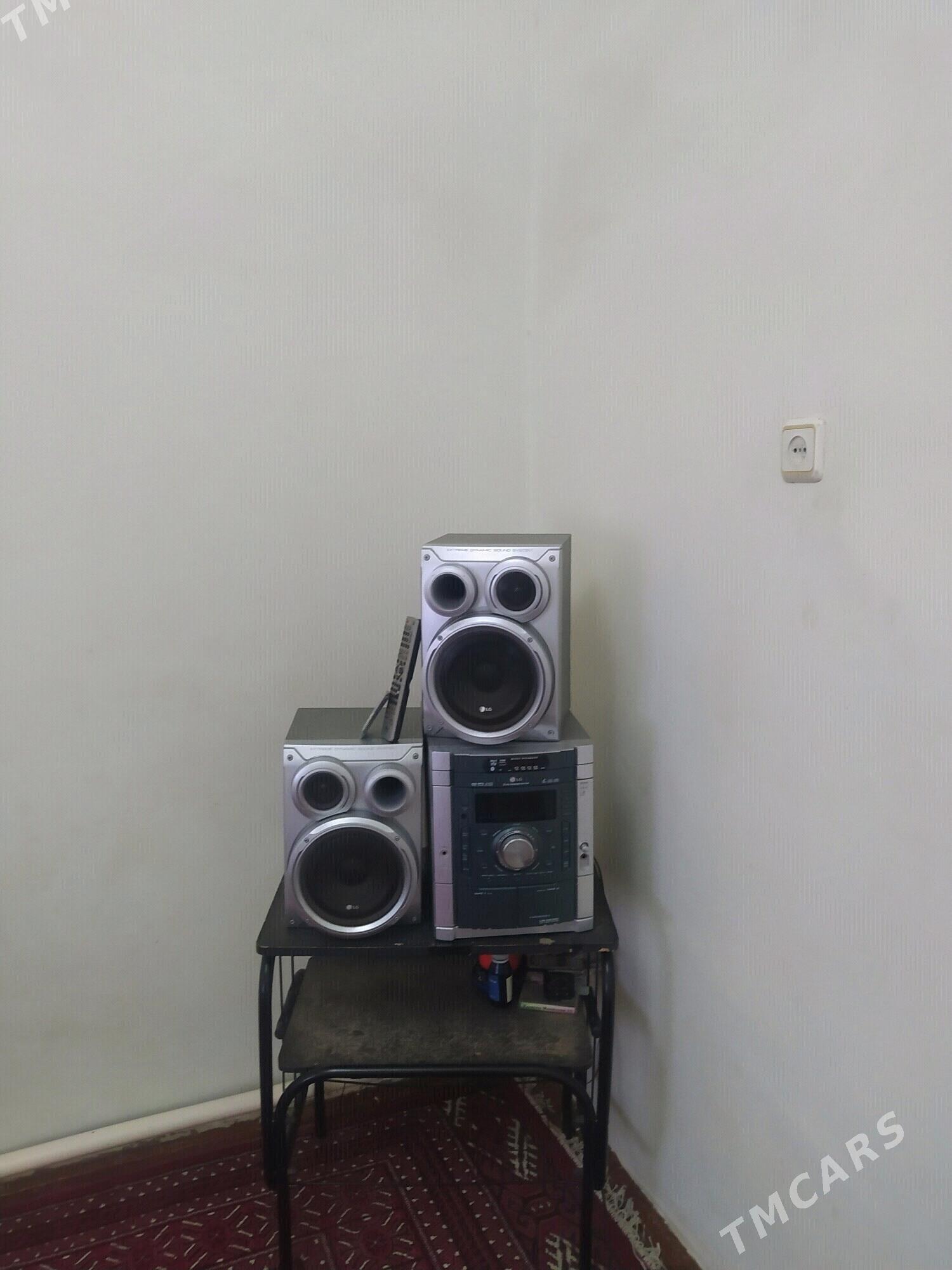 LG SENTR - Гурбансолтан Едже - img 3