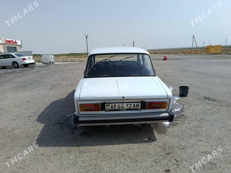 Lada 2106 1988 - 28 000 TMT - Бахарден - img 5