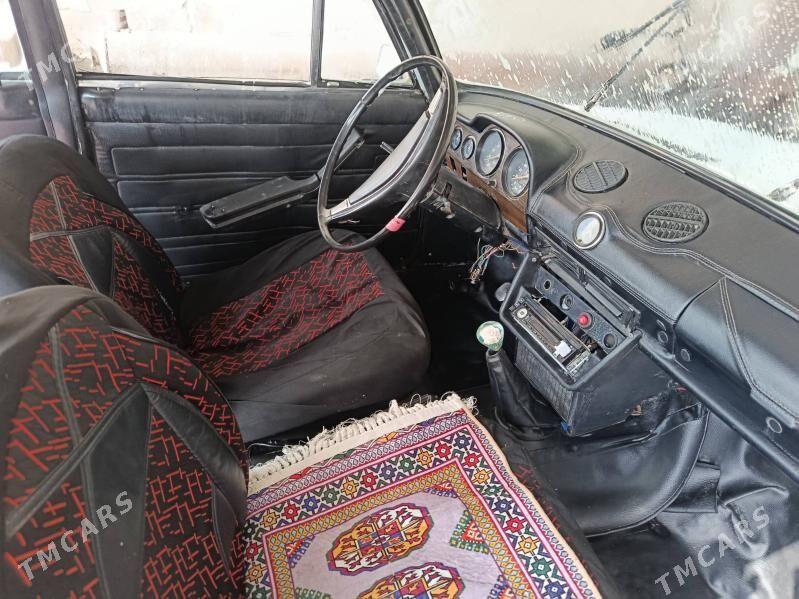 Lada 2106 1988 - 28 000 TMT - Бахарден - img 6