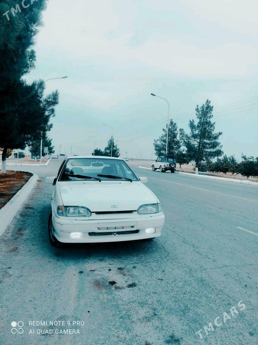 Lada 2115 2001 - 32 000 TMT - Ак-Бугдайский этрап - img 6