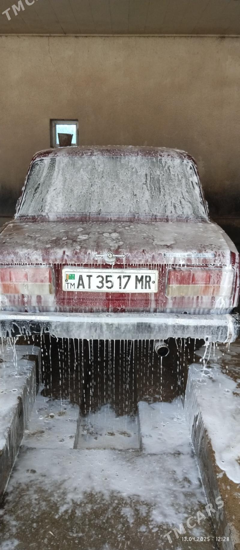 Lada 2107 1996 - 24 000 TMT - Мургап - img 2
