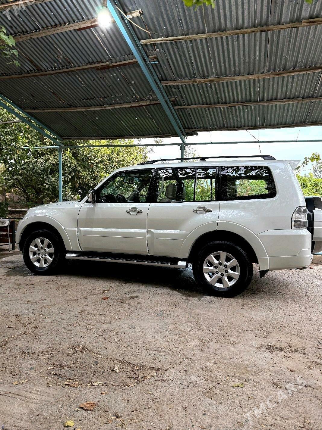 Mitsubishi Pajero 2013 - 300 000 TMT - Туркменбаши - img 6