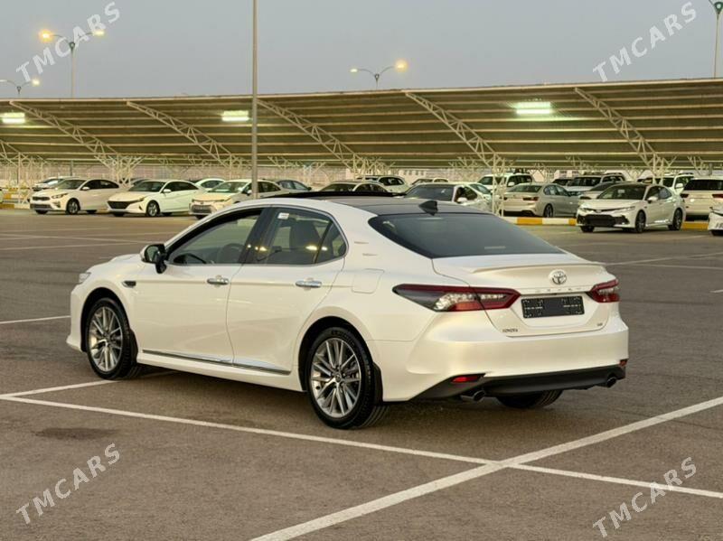 Toyota Camry 2023 - 695 000 TMT - Ашхабад - img 2