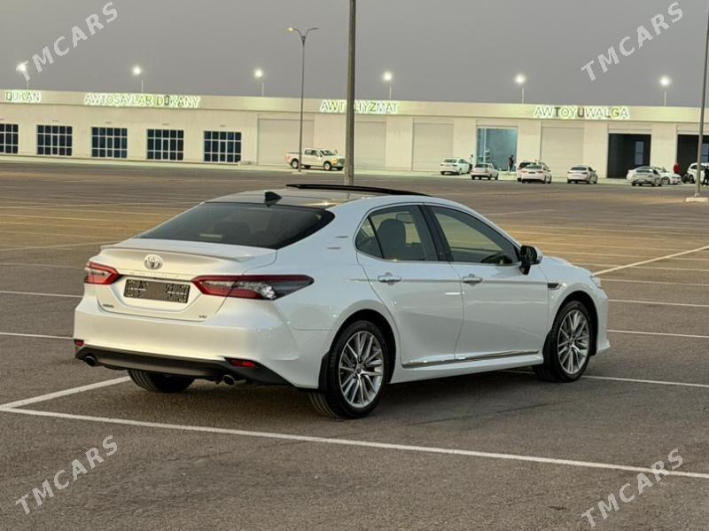 Toyota Camry 2023 - 695 000 TMT - Ашхабад - img 10