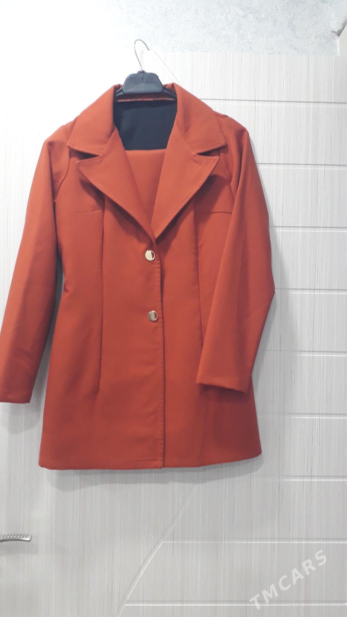 kostyum yubka - Türkmenabat - img 2