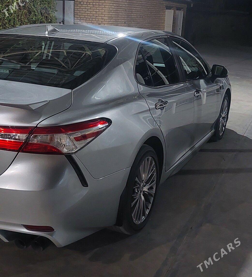 Toyota Camry 2020 - 320 000 TMT - Векильбазар - img 6