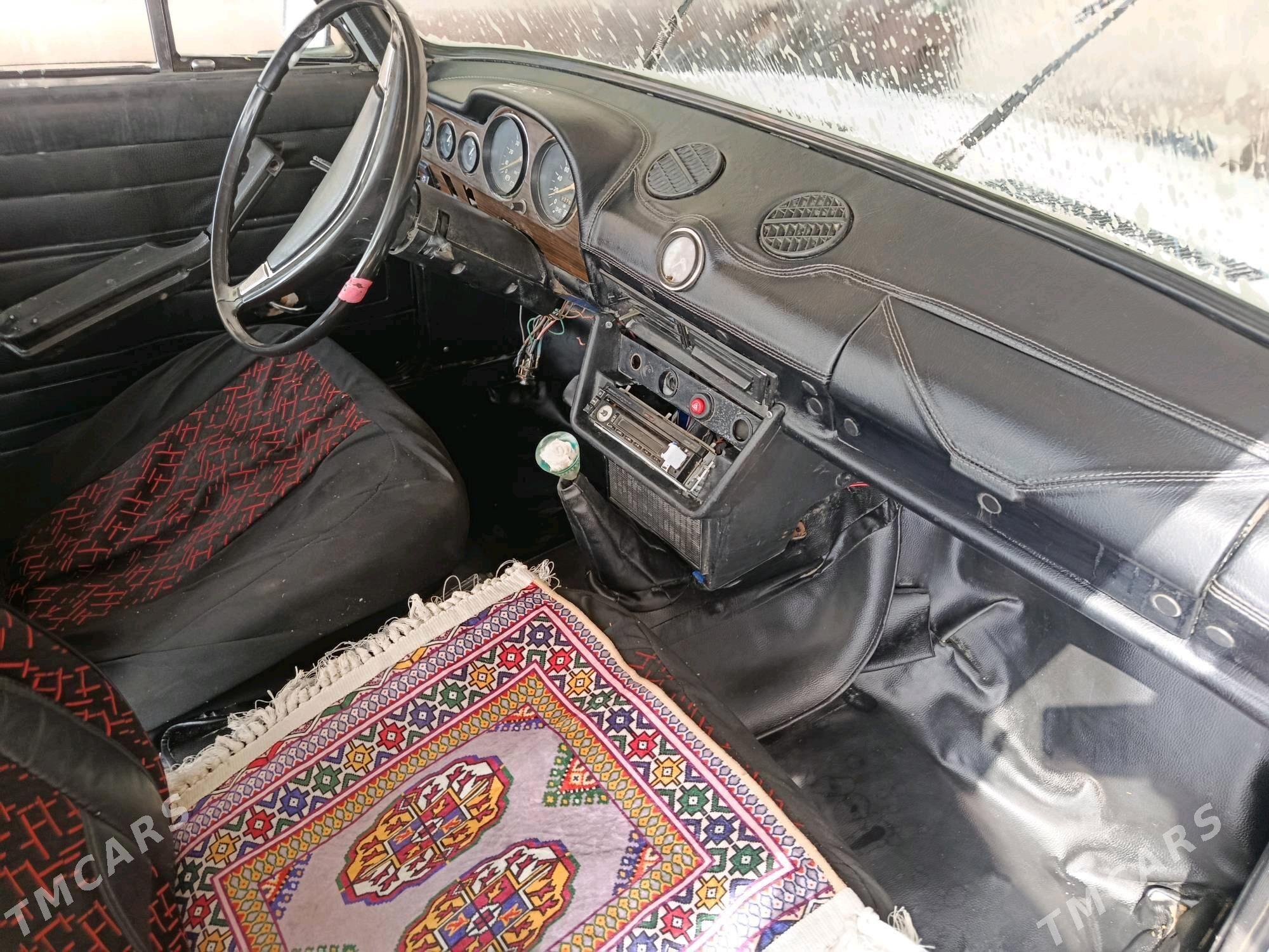 Lada 2106 1988 - 28 000 TMT - Бахарден - img 7