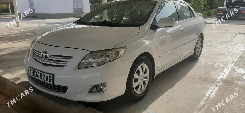 Toyota Corolla 2010 - 155 000 TMT - Köşi - img 9
