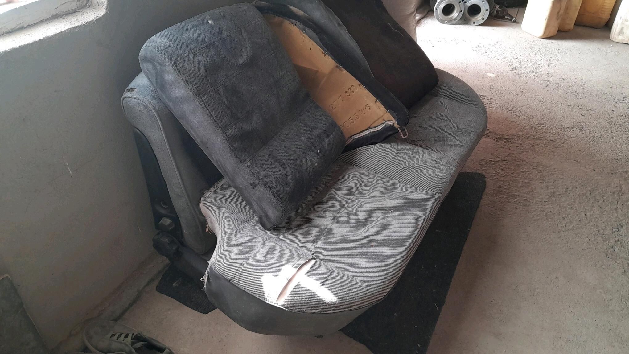 замок зажганя 100 TMT - Серахс - img 6