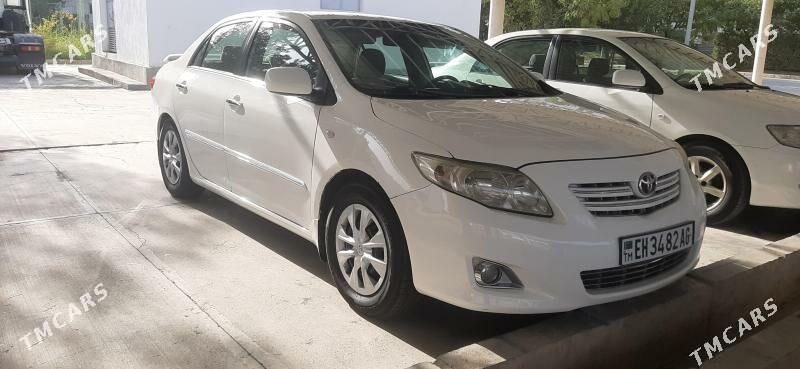 Toyota Corolla 2010 - 155 000 TMT - Köşi - img 7